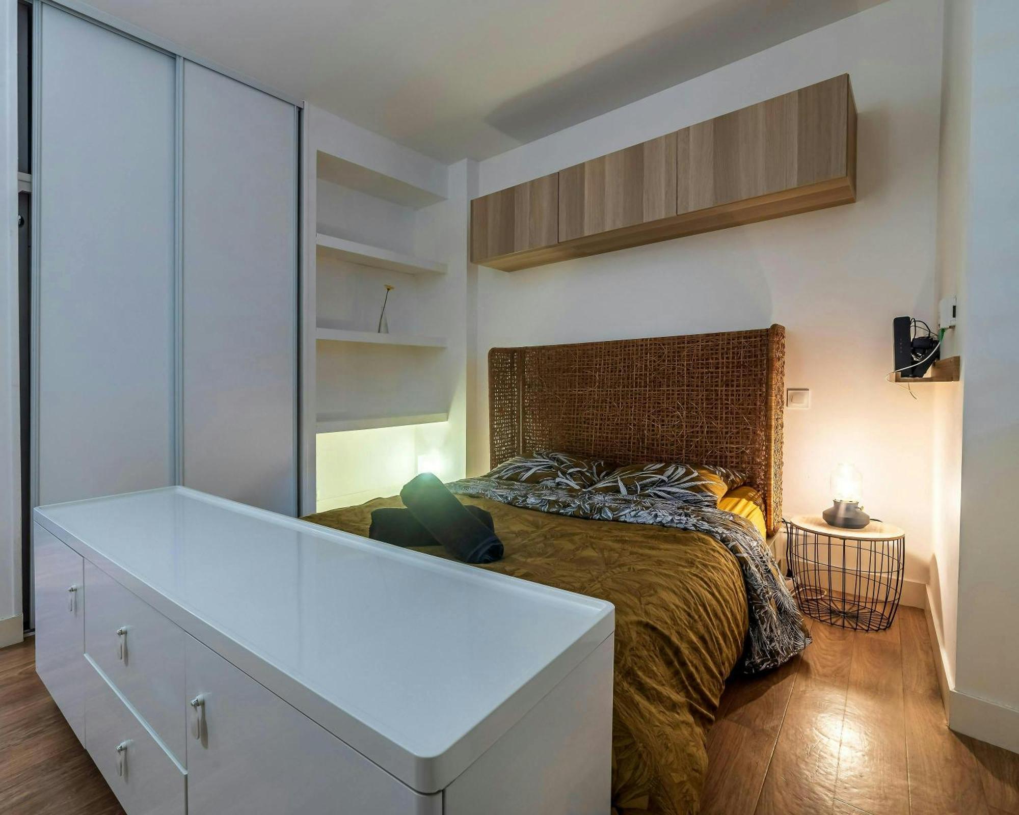 Apparthotel - Le Sweet Cosy Fontainebleau Eksteriør billede